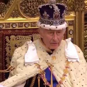 Pasca-Penangkapan Andrew: Ketegasan Raja Charles jadi Sorotan