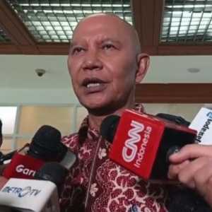 Penjelasan Ketua Banggar DPR soal MBG Sedot Anggaran Pendidikan