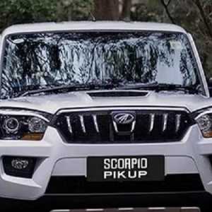 Impor Mobil Pikap India Ancam Industri Lokal