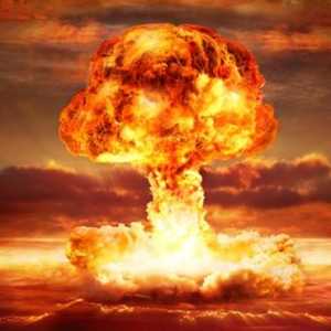 Dari Perang Dingin Menuju Perang Nuklir
