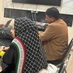 Polisi Tangkap Dua Tersangka Penipuan Dana Haji dan Umrah