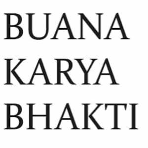 PT Buana Karya Bhakti Terseret OTT Mulyono