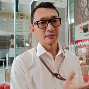 KPK Bakal Telaah Dumas Dugaan Gratifikasi di Imigrasi Terkait TCL