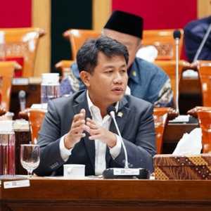 Legislator PDIP Minta Tukang Ojek Pandeglang Dibebaskan dari Tuntutan Hukum