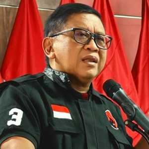 Sekjen PDIP: Bencana adalah Teguran Akibat Kebijakan yang Salah