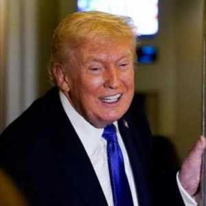 Trump Akan Terlibat Tidak Langsung dalam Perundingan Nuklir Iran di Jenewa