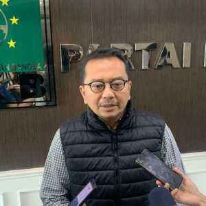 PKB Dukung Prabowo Dua Periode tanpa Gibran