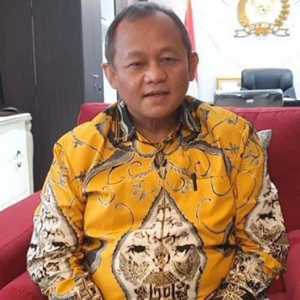 Empat Fatsun Politik Golkar Jaga Prabowo-Gibran, Ini Isinya