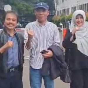 Kasus Roy Suryo Cs Tak Layak Diteruskan