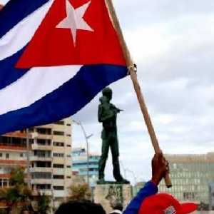 Kuba Tuding AS Lakukan Pemerasan Global Demi Cekik Pasokan Minyak