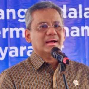 Wamenkeu Wanti-wanti Bunga Pinjaman PIP Tidak Seperti Kredit Bank