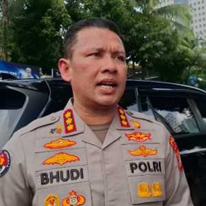 3.992 Personel Siap Amankan Demo BEM UI di Mabes Polri