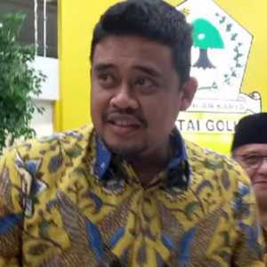 Kepemimpinan Bobby Nasution di Sumut Gagal