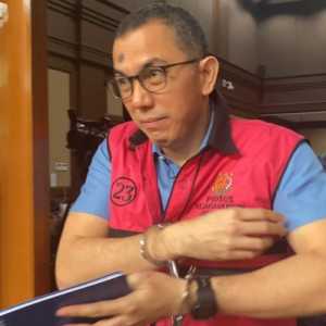 Kuasa Hukum Yoki Firnandi Sebut Jaksa Abaikan Fakta Persidangan