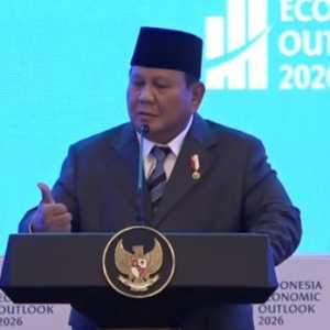 Pelaku Usaha Sambut Baik Langkah Presiden Tertibkan Praktik Goreng Saham