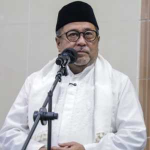 Rano Karno Klaim Program Quick Win 97 Persen Tuntas