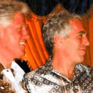 Diinterogasi Kongres, Bill Clinton Ngotot Tidak Terlibat Kejahatan Epstein