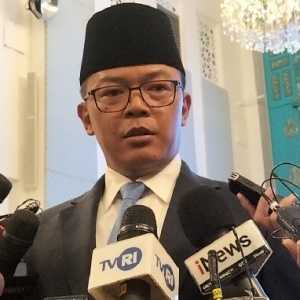 Kemlu Ingatkan Status Iran Masih Siaga 1, WNI Diminta Waspada