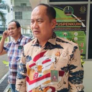 Kejagung Jamin Seluruh Laporan Masyarakat Bakal Ditindaklanjuti