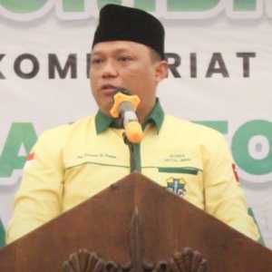 Pemuda Katolik Garap Sekolah Politik untuk Kader Muda di Pemilu 2029