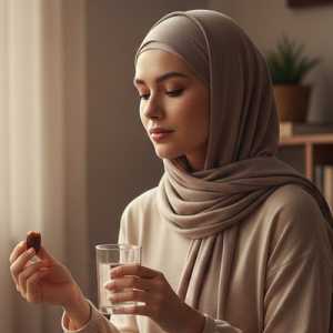 7 Manfaat Puasa untuk Kesehatan Tubuh dan Mental