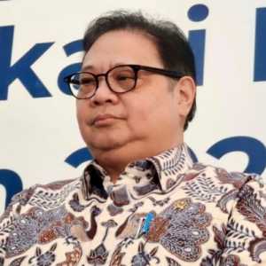 Usai Dibatalkan MA, Airlangga Pastikan Tarif RI Turun Jadi 15 Persen