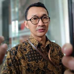 KPK Endus Pencucian Uang Korupsi Sudewo Lewat Koperasi