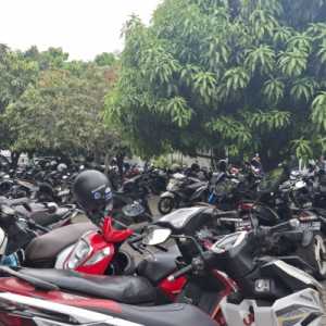Untuk Apa Bayar Pajak Motor?