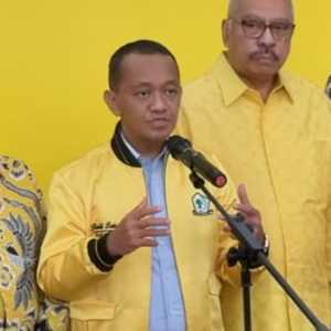Bahlil Ultimatum Kader Golkar: Jangan Anggap Jabatan seperti Warisan!