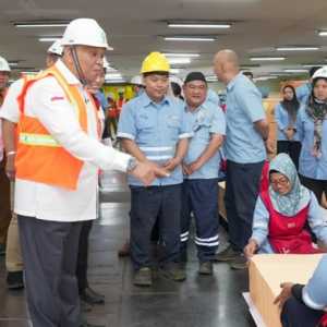 Wamenaker Minta Perusahaan Konsisten Jalankan Norma Ketenagakerjaan