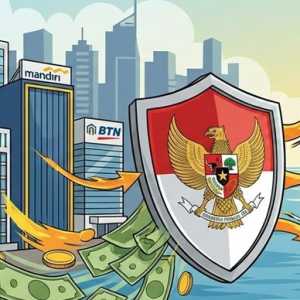 Bank Himbara dan Pertahanan Negara