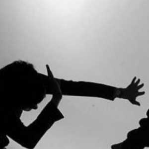 Di Paluta, Suami Bakar Istri Gegara Ditolak Rujuk