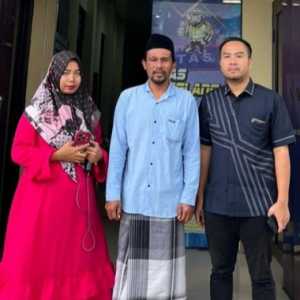 Bukan cuma Salah Tukang Ojek di Pandeglang