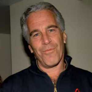 Informan FBI Ungkap Dugaan Epstein Mata-mata Mossad