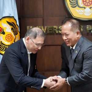 Kemenkop-Unpad Kolaborasi Optimalkan Kopdes Merah Putih