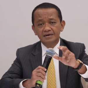 Bahlil Pastikan Saham RI di Freeport Naik Jadi 63 Persen pada 2041