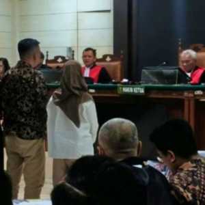 Sidang Kasus Sritex, Pencairan Kredit Tak Ada Intervensi Direksi