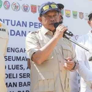 24 Kabupaten/Kota di Aceh Terima Bantuan Stimulan Rumah
