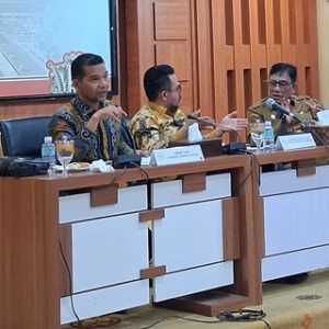 Aceh Hadapi Persoalan Serius Usai Diterpa Bencana