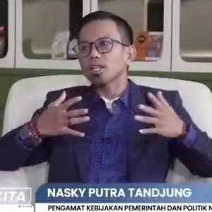 Kasus AKBP Didik Putra Kuncoro Harus Jadi Pelajaran Anggota Polri