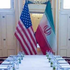 Putaran Ketiga Perundingan Nuklir Iran-AS Bakal Digelar 26 Februari di Jenewa