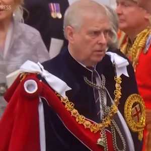 Raja Charles Siap Dukung Penyelidikan Polisi soal Hubungan Andrew dan Epstein