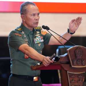 Insan Intelijen TNI Dituntut Adaptif Hadapi Dinamika Geopolitik