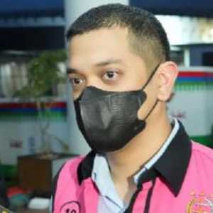 Kerry Riza Chalid Dituntut Bayar Uang Pengganti Rp13,4 Triliun