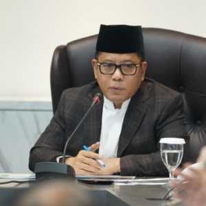 Sekjen Kemenag: Guru Madrasah Swasta Masih Berpeluang Diangkat PPPK