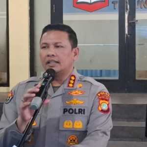 Polisi Periksa Saksi Ahli dalam Kasus Dugaan Penistaan Agama Konten Pandji Pragiwaksono