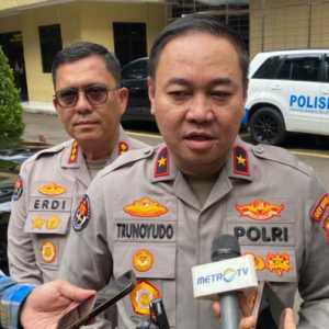 AKBP Didik Jalani Sidang Etik Hari Ini