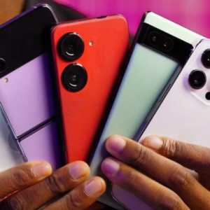 Ini 5 Rahasia Bikin Smartphone Awet Bertahun-tahun