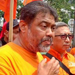 Partai Buruh Bakal Layangkan Gugatan Jika PT Dinaikkan
