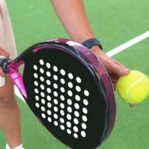 Lapangan Padel Tak Sesuai Perizinan Bakal Ditindak Tegas